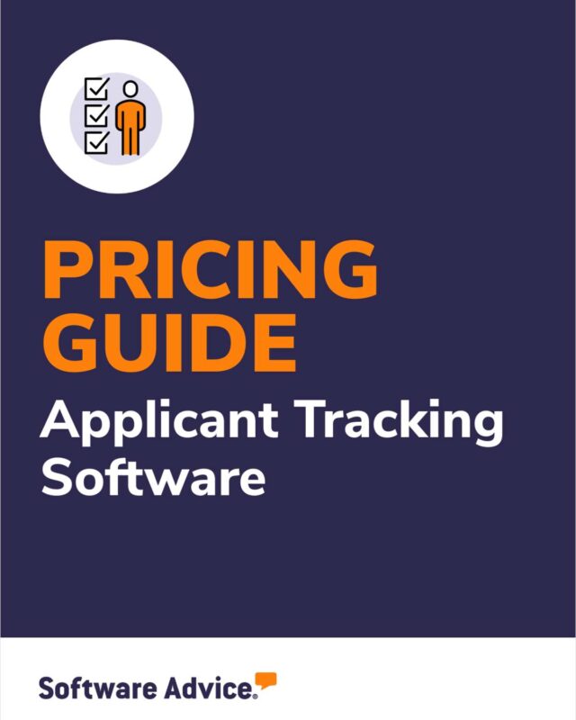 New for 2024: Applicant Tracking Software Pricing Guide