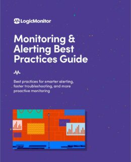 Best Practices Guide: Monitoring and Alerting