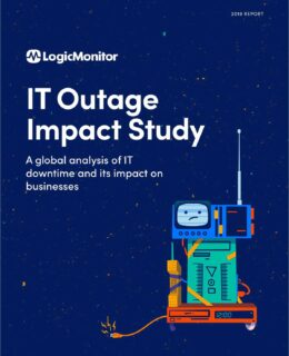 Global IT Outage Impact Study