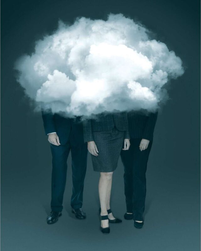 Why Developing a Data Governance Strategy is Critical When Moving to the Cloud