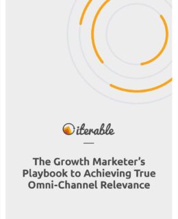 Achieving True Omni-Channel Relevance at Scale: The Growth Marketer's Playbook