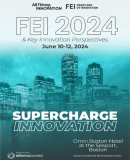 All Things Innovation Releases FEI 2024 Brochure and Innovation Perspectives Report