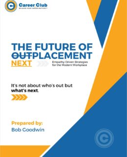 The Future of Outplacement | Empathy-Driven Strategies for the Modern Workplace
