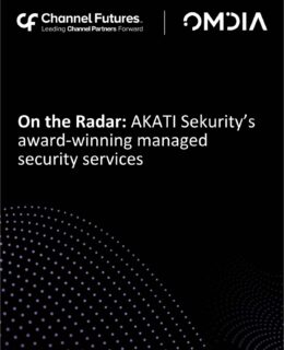 On the Radar: AKATI Sekurity's award-winning managed security services