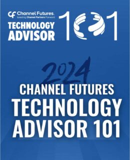 101 Top Performing Technology Advisors of 2024