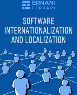 Software Internationalization and Localization
