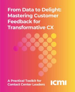 From Data to Delight: Mastering Customer Feedback for Transformative CX