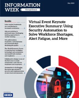 Using Security Automation to Solve Workforce Shortages, Alert Fatigue, and More