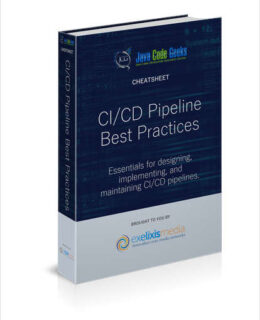 CI/CD Pipeline Best Practices