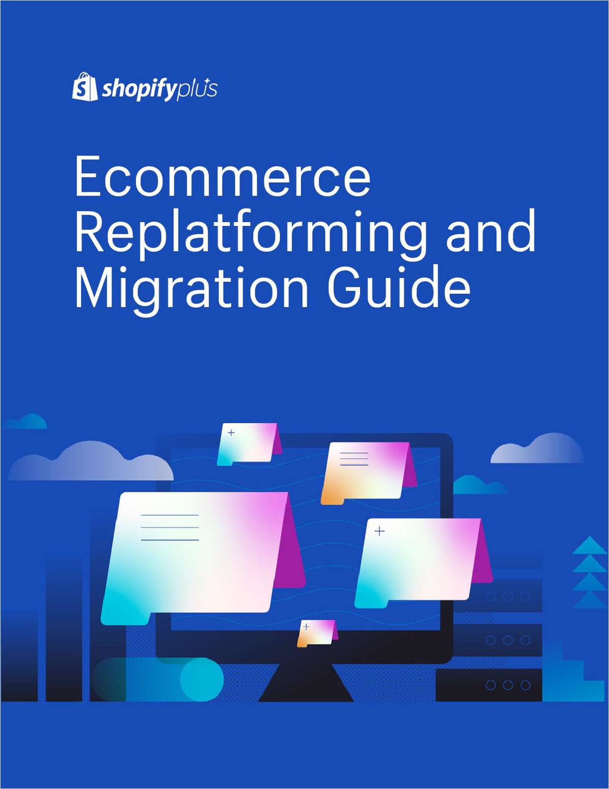 w jous01c8 - The Importance of Ecommerce Migration and Replatforming