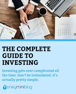 The Complete Guide to Investing