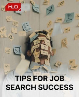 Looking for a Job? 50+ Tips for Job Search Success