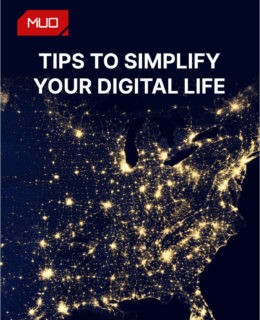 Digital Minimalism: Tricks to Simplify Your Digital Life