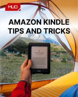 35+ Must Know Amazon Kindle Tips and Tricks