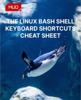 Handy Keyboard Shortcuts for the Linux Bash Terminal