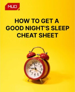 How Technology Can Help You Get a Good Night's Sleep