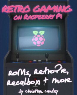 Retro Gaming on Raspberry Pi