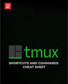 Key Tmux Shortcuts and Commands to Know