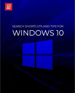 Useful Search Shortcuts and Tips for Windows 10