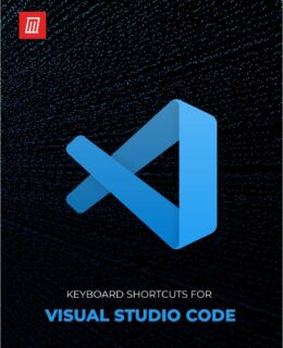 Essential Keyboard Shortcuts for Visual Studio Code