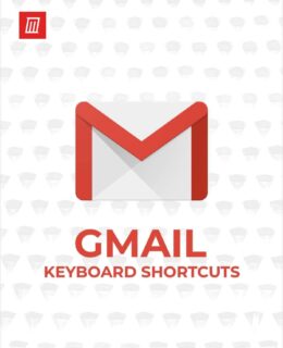Essential Gmail Keyboard Shortcuts