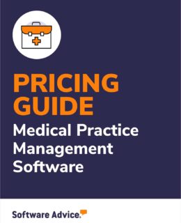 New for 2024: Medical Practice Management Software Pricing Guide