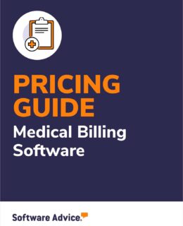 New for 2024: Medical Billing Software Pricing Guide