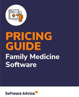 New for 2024: Family Medicine Software Pricing Guide