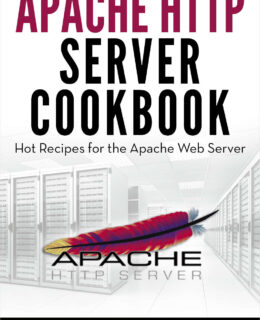 Apache HTTP Server Cookbook