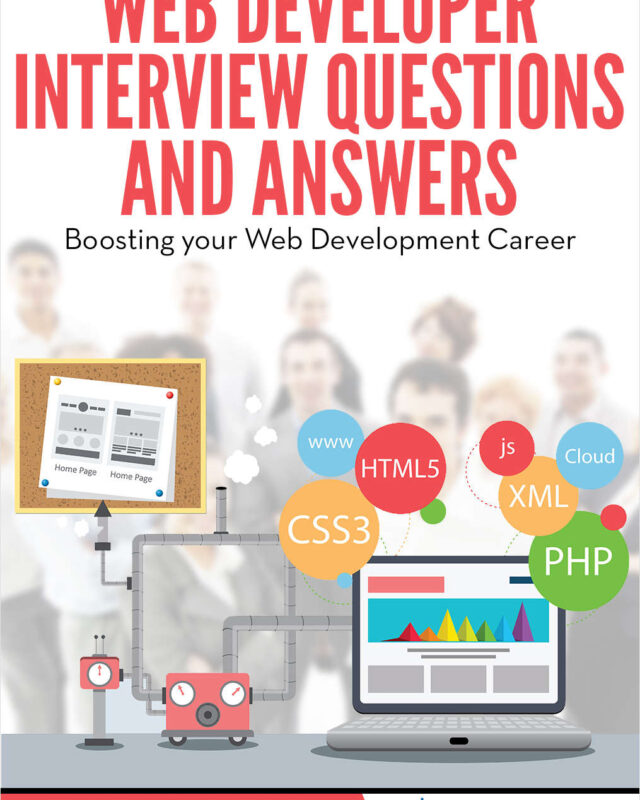 Web Developer Interview Questions And Answers