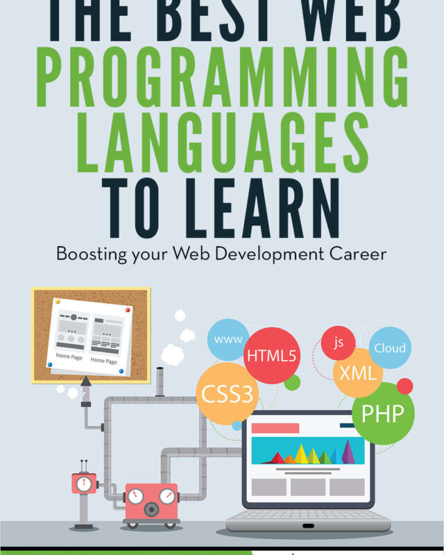 The Best Web Programming Languages to Learn