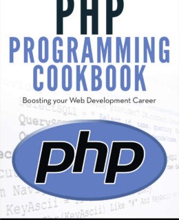 PHP Programming Cookbook