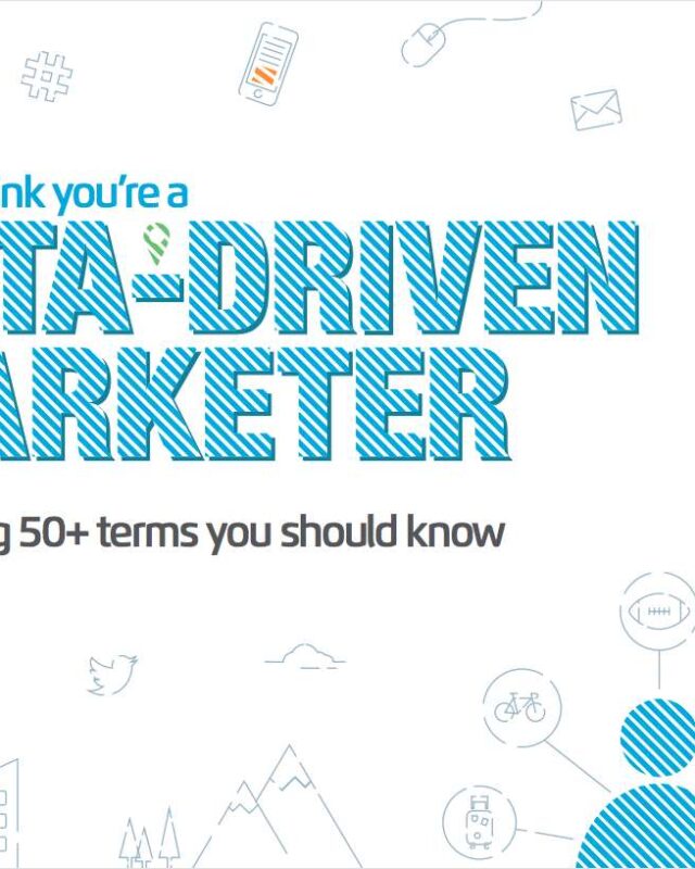 50+ Digital Marketing Terms You Should Know