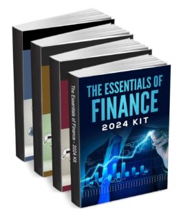 The Essentials of Finance - 2024 Kit
