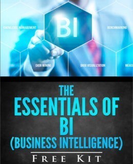 The Essentials of BI (Business Intelligence) - Free Kit
