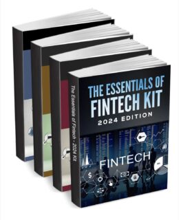 The Essentials of FinTech Kit - 2024 Edition