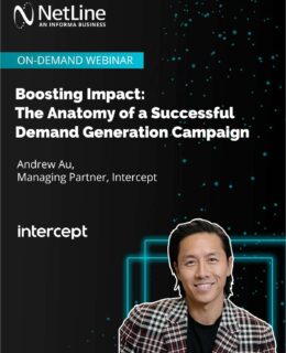 The Anatomy of a Successful Demand Generation Campaign