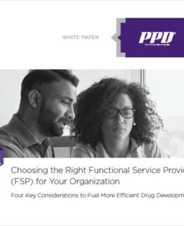 Choosing the Right Functional Service Provider (FSP) for Your Organization