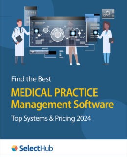 Find the Best Medical Practice Management Software--Top Systems & Pricing 2024