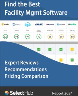 Find the Best Facility Management Software--Get Expert Analysis, Recommendations & Pricing