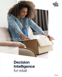 Decision Intelligence for Retail