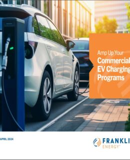 Amp Up Your Commercial EV Charging Programs