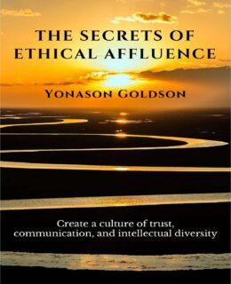 The Secrets of Ethical Affluence