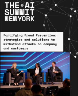 Fortifying Fraud Prevention: strategies and solutions to withstand attacks on company and customers
