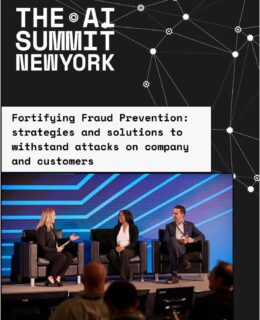 Fortifying Fraud Prevention: strategies and solutions to withstand attacks on company and customers