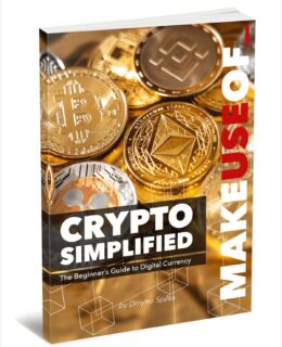Crypto Simplified - The Beginner's Guide to Digital Currency