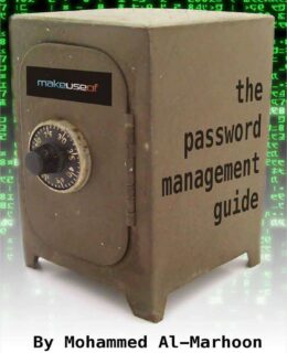 The Password Management Guide