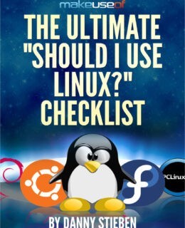 The Ultimate 'Should I Use Linux?' Checklist