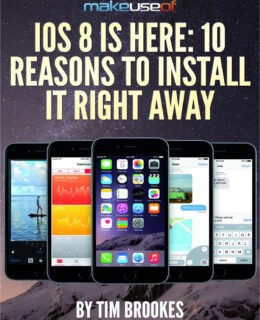iOS 8 Is Here: 10 Reasons To Install It Right Away