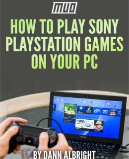 How To Play Sony PlayStation (PSX) Games on Your PC